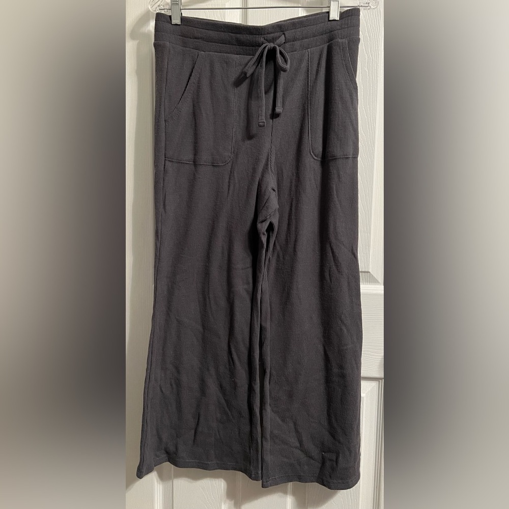 Sonoma Charcoal Sleepwear Pants